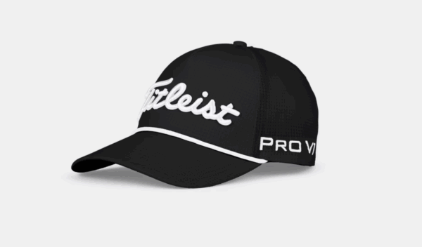Titleist Tour Rope Hat (2025) - Image 3